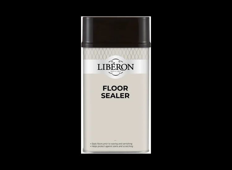 Liberon Floor Sealer