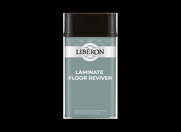 Liberon Laminate Floor Reviver 1 litre