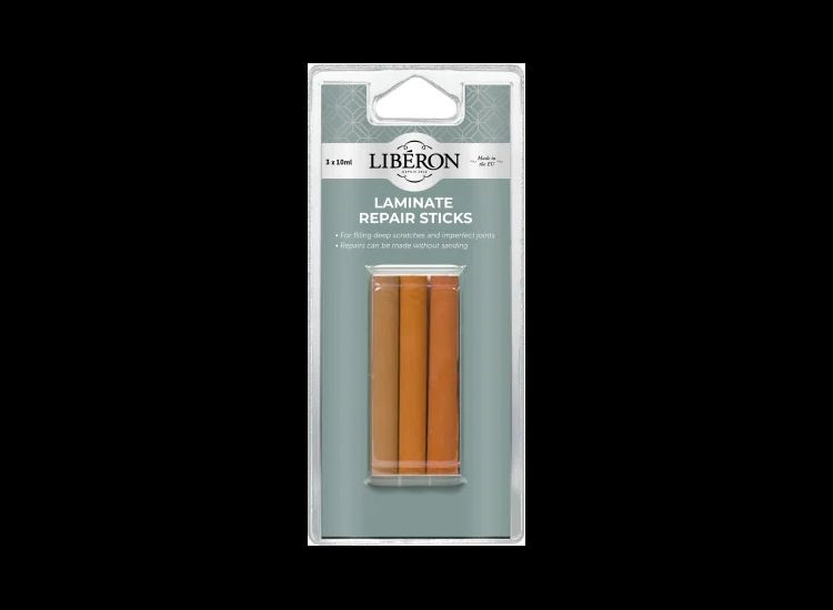 Liberon Laminate Repair Sticks