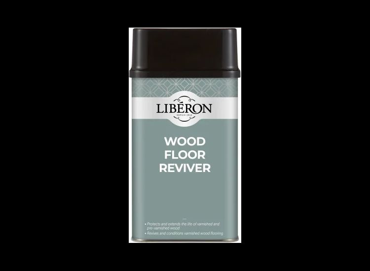 Liberon Wood Floor Reviver 500ml