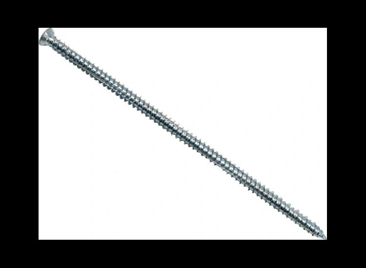 MASONMATE® Concrete Frame Screw