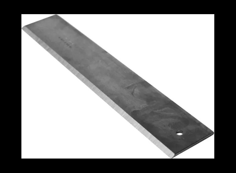 Maun Steel Straight Edge