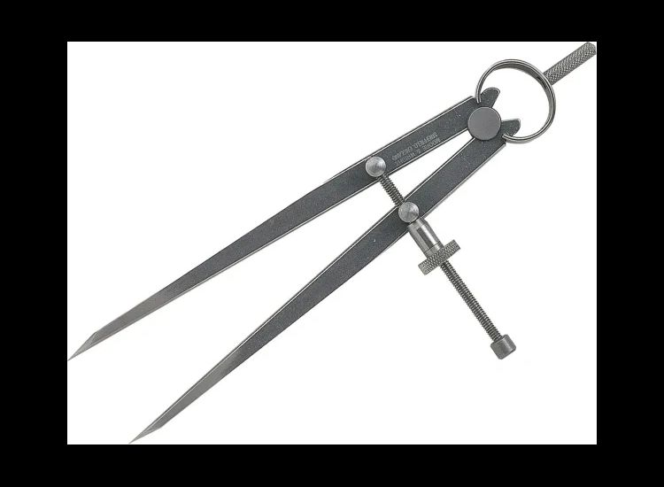 Moore &amp; Wright Spring Divider