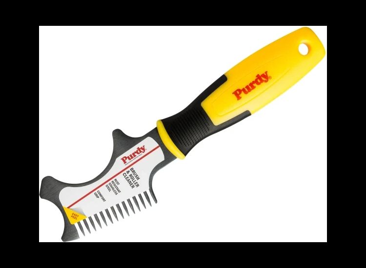 Purdy® Brush &amp; Roller Cleaning Tool