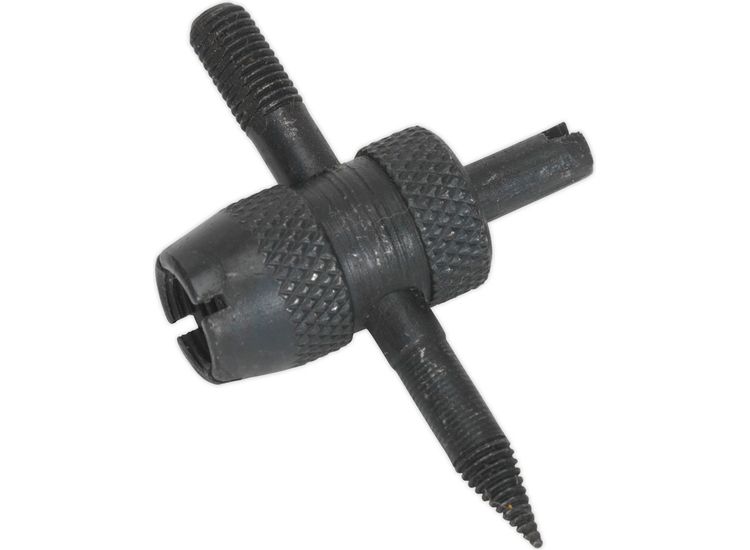 Sealey TST/VT Tyre Valve Service Tool
