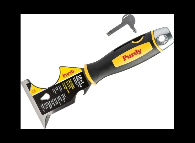 Purdy® Premium 10-in-1 Multi-Tool