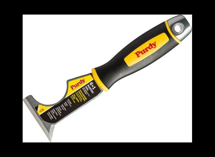 Purdy® Premium 6-in-1 Multi-Tool