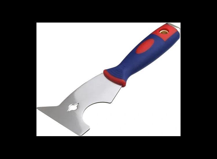 R.S.T. 9-in-1 Paint Tool