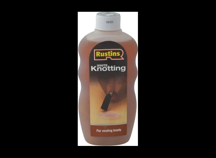 Rustins Knotting