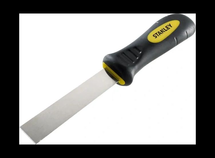 STANLEY® Hand Tools DYNAGRIP™ Chisel Knife 25mm