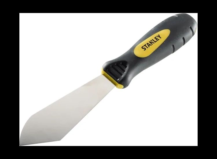 STANLEY® Hand Tools DYNAGRIP™ Putty Knife