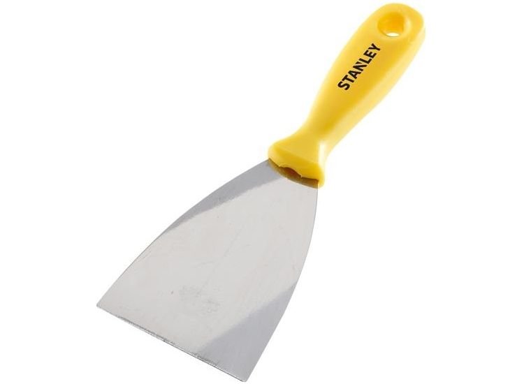 STANLEY® Hand Tools Hobby Stripping Knife 75mm (3in)