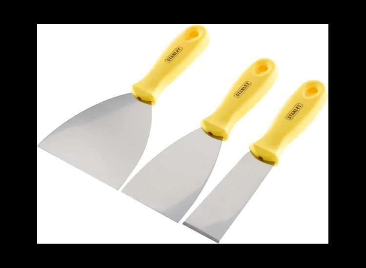 STANLEY® Hand Tools Hobby Tool Set, 3 Piece