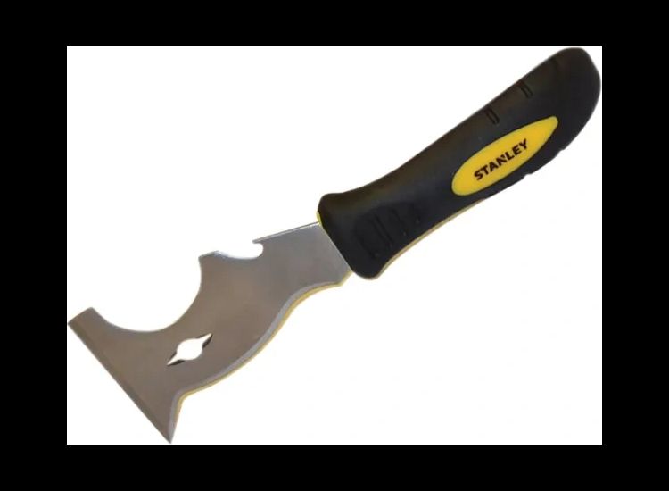 STANLEY® Hand Tools MAXFINISH 9-in-1 Multi-Tool