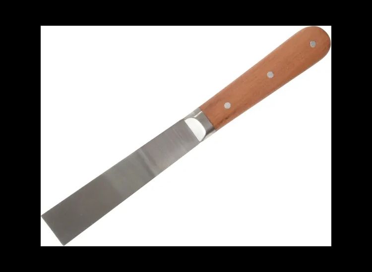 STANLEY® Hand Tools Tang Filling Knife