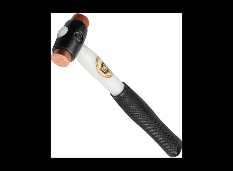 Thor Copper / Hide Hammer