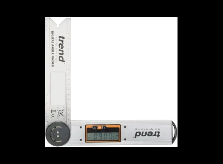 Trend Digital Angle Finder 200mm (8in)