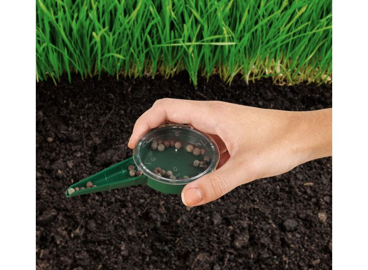 Ambassador SGS310 Dial Seed Sower