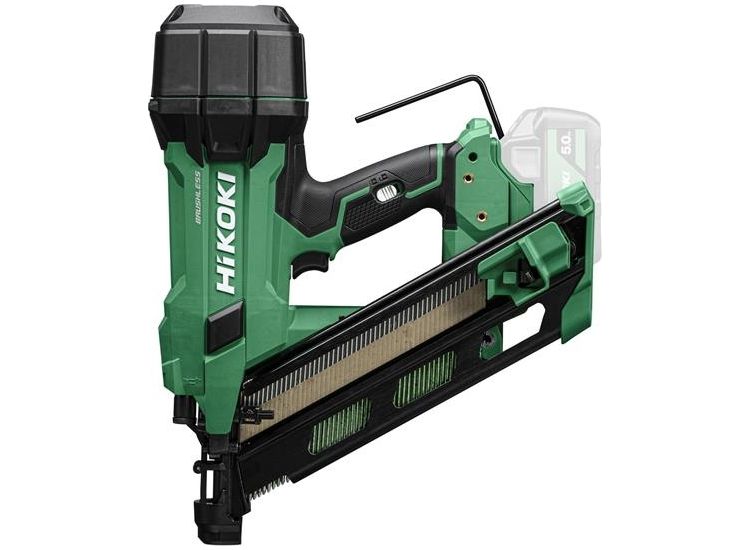 HiKOKI NR1890DC Framing Nailer