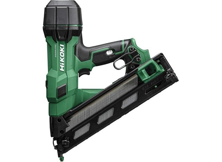HiKOKI NT1865DAA 15Ga Angled Finishing Nailer