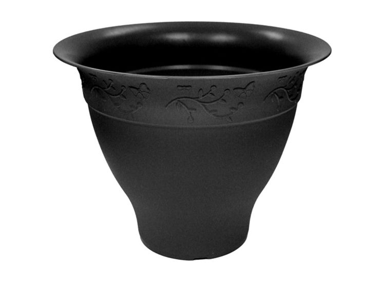 Thumbs Up 10100700602 Meadowfields Round Planter