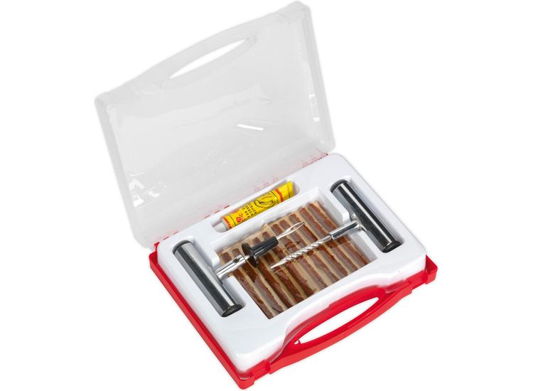 Sealey TST10 Temporary Puncture Repair Kit