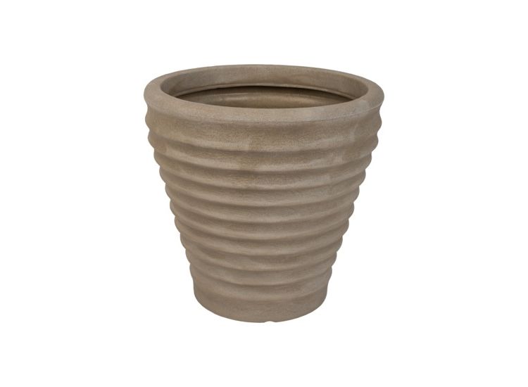 Strata Moroccan Planter Stone