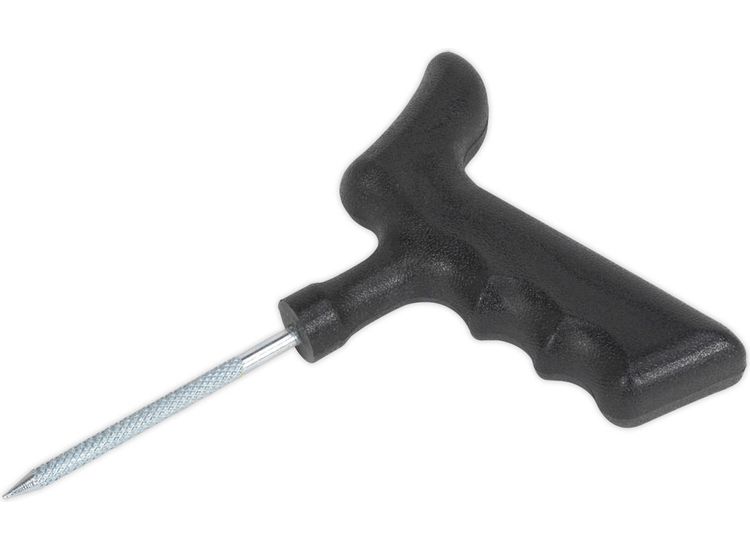 Sealey TST12 Puncture Repair Rasp - Fine