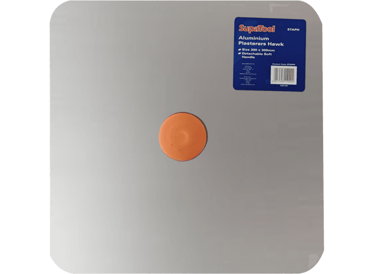 Linic STAPH Aluminium Plasterers Hawk 300x