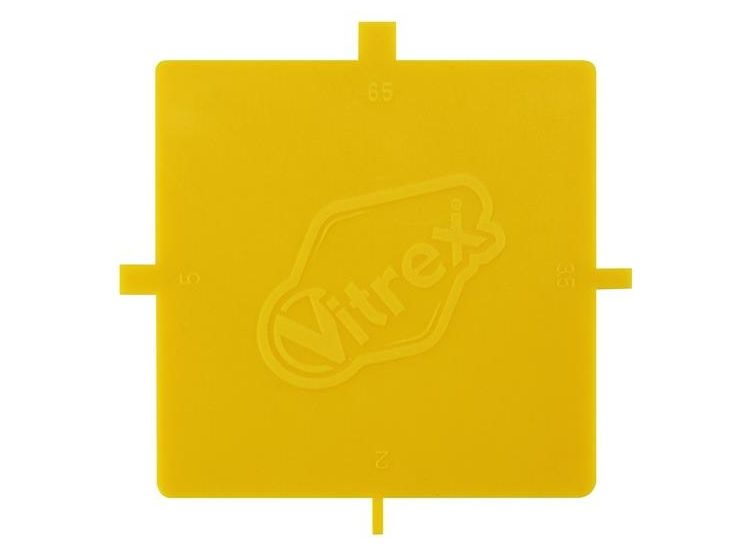 Vitrex Adhesive 4-in-1 Removal Tool