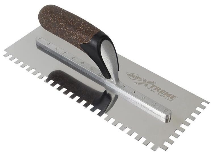 Vitrex Xtreme Cork Handle Trowel