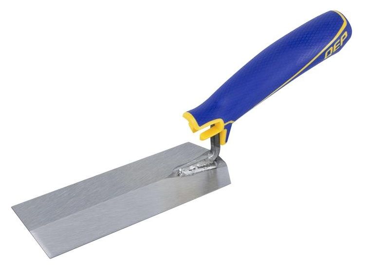 Vitrex Xtreme Margin Trowel 150 x 150mm