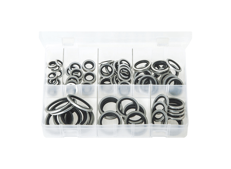 Bonded Seals (Dowty Washers) - BSP