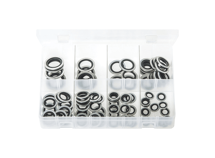 Bonded Seals (Dowty Washers) - Metric