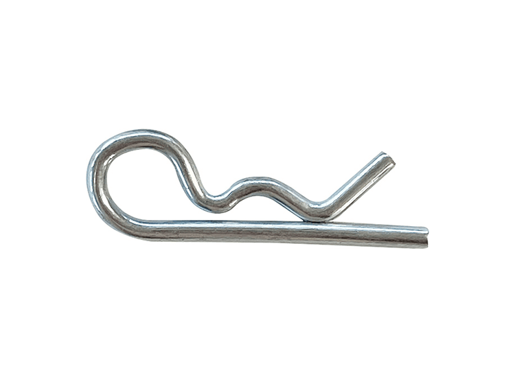 Brake Pad Pin Retainers