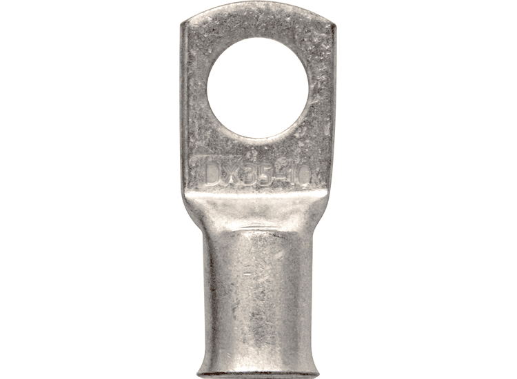 Copper Tube Terminals (Cable Lugs)