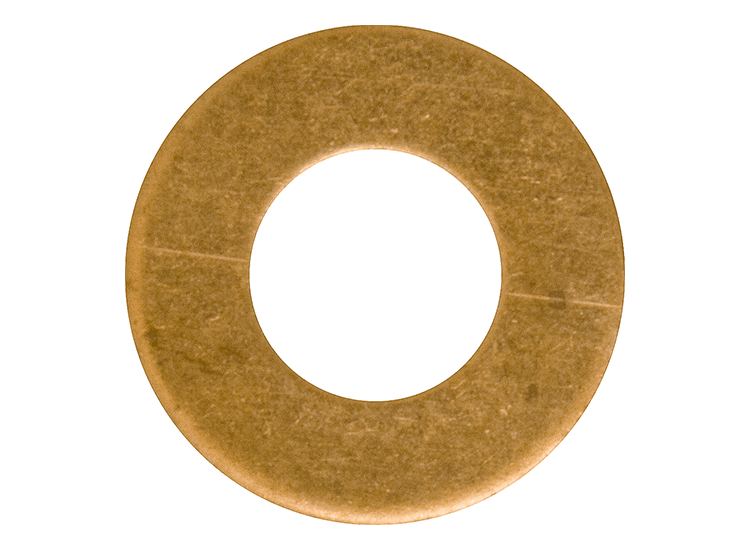 Copper Washers