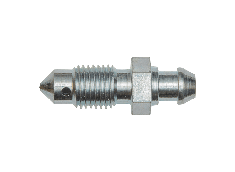 Imperial Brake Bleed Screws &amp; Connectors