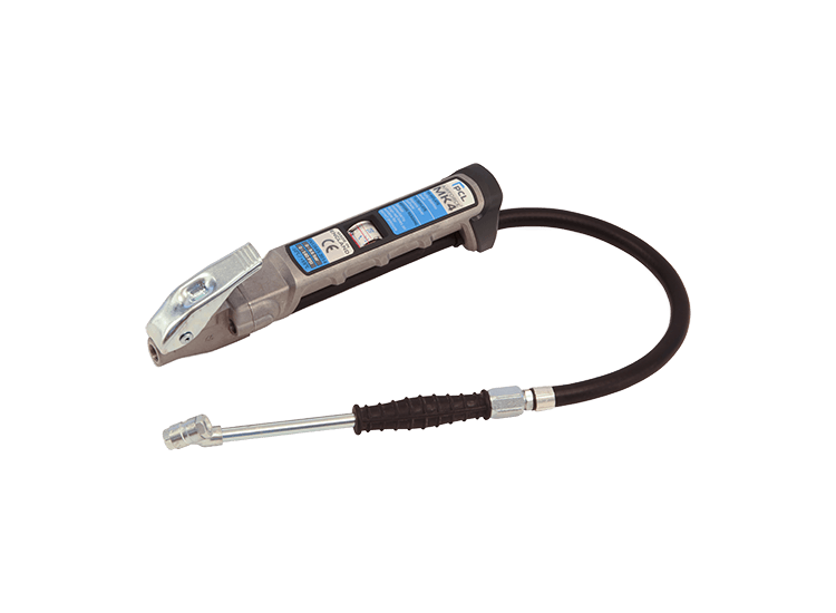 PCL 'Mk4' Air Line Gauge