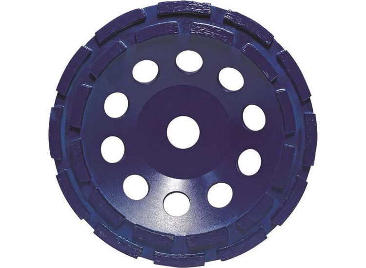 MEXCO X90 Grade Twin Row Cup Grinder