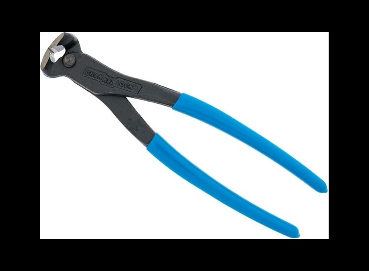 Channellock XLT End Cutters 200mm (8in)