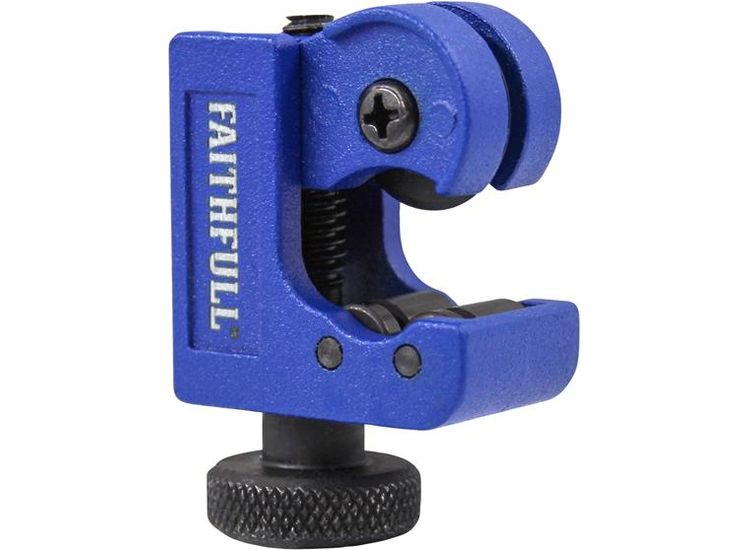 Faithfull Pipe Cutter 3 - 16mm