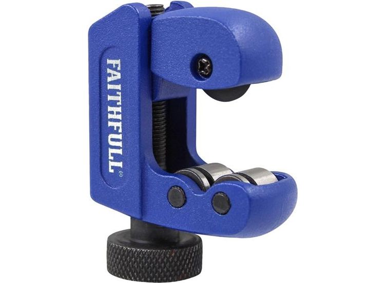 Faithfull Pipe Cutter 3 - 30mm