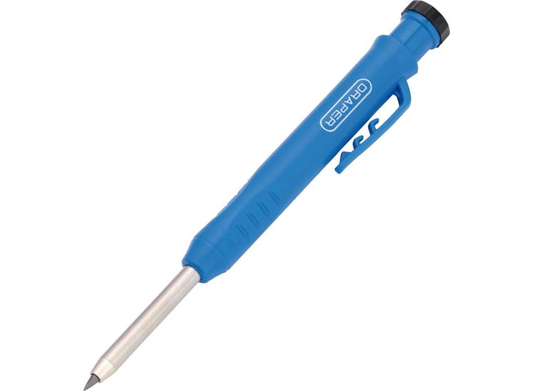 Draper 12106 Construction Pencil with Holder