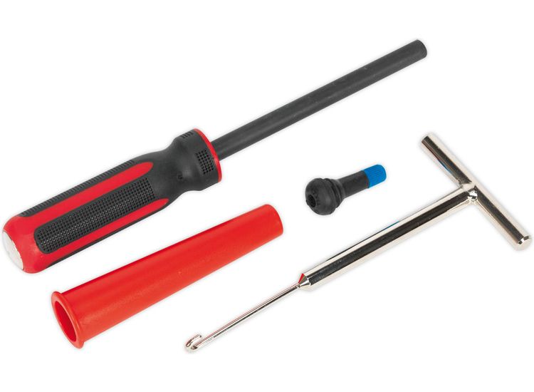 Sealey TSTVRK Tyre Valve Removal/Installation Tool