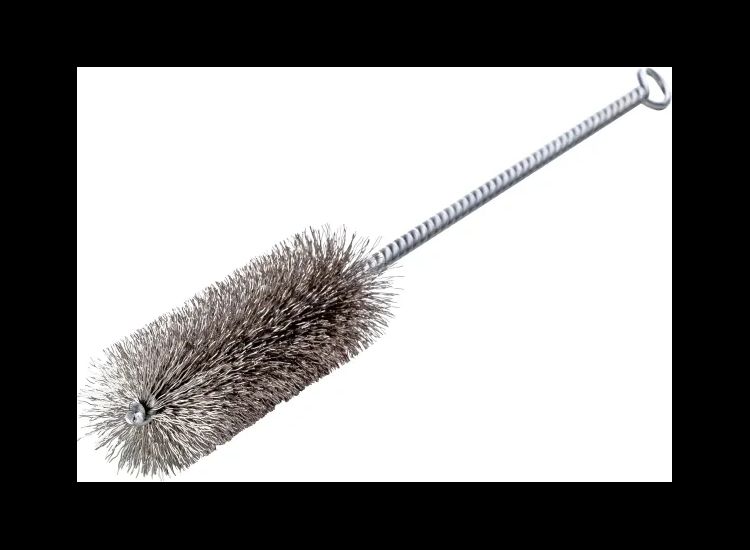 Lessmann Cylinder Brush