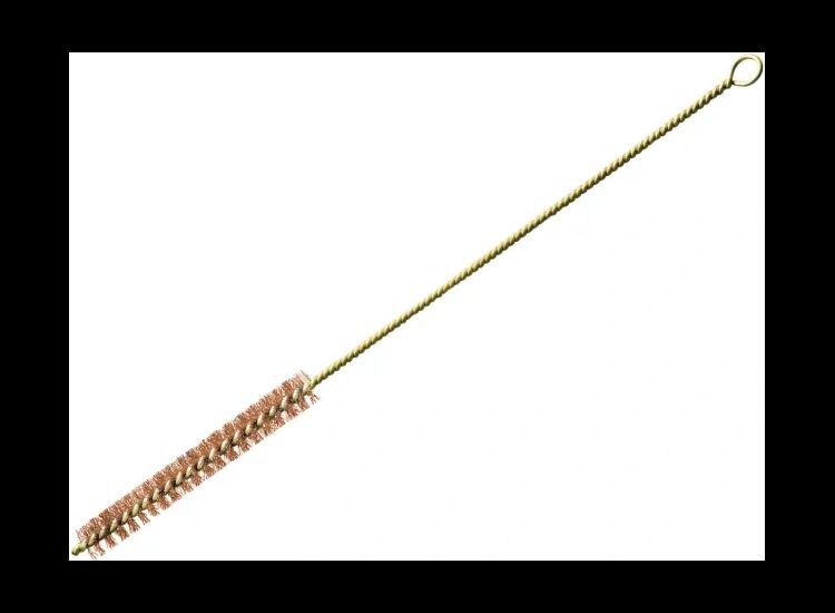 Lessmann Low Spark Cylinder Brushes