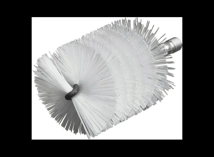Lessmann Threaded Tube Brush
