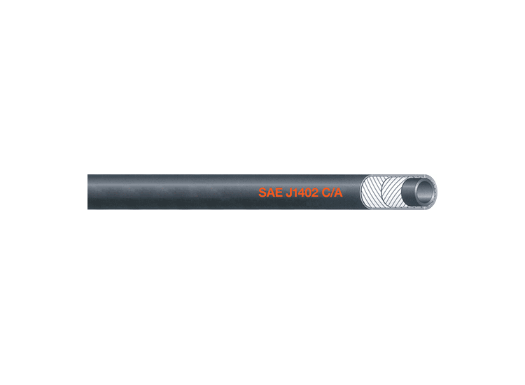 Air Brake/Brake Servo Hose