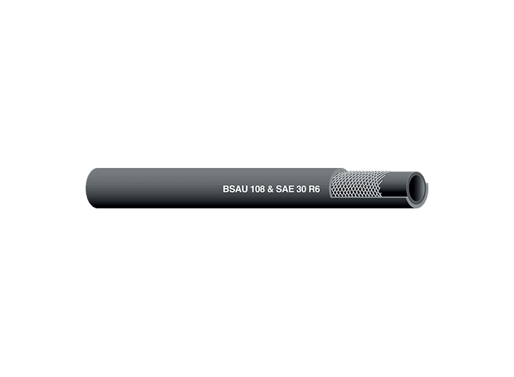 Fuel Hose